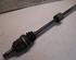 Drive Shaft OPEL CORSA D (S07)