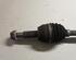 Drive Shaft MAZDA 2 (DE_, DH_)