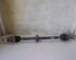 Drive Shaft OPEL CORSA D (S07)