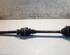 Drive Shaft CITROËN C8 (EA_, EB_)