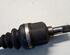 Drive Shaft CITROËN C8 (EA_, EB_)