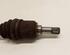 Drive Shaft FIAT SEICENTO / 600 (187_)