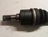 Drive Shaft SUZUKI SWIFT III (MZ, EZ)