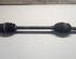 Drive Shaft SUZUKI SWIFT III (MZ, EZ)