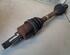 Drive Shaft FORD FIESTA V (JH_, JD_), FORD FUSION (JU_)