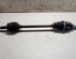 Drive Shaft TOYOTA AYGO (_B1_), CITROËN C1 (PM_, PN_), PEUGEOT 107 (PM_, PN_)