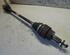 Drive Shaft VOLVO V70 II (285), VOLVO XC70 CROSS COUNTRY (295)