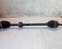 Drive Shaft NISSAN ALMERA II Hatchback (N16)