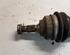 Drive Shaft PEUGEOT 307 (3A/C), PEUGEOT 307 Break (3E), PEUGEOT 307 SW (3H)