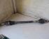 Drive Shaft PEUGEOT BIPPER (AA_)