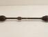 Drive Shaft CHEVROLET SPARK (M300)