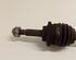 Drive Shaft CHEVROLET SPARK (M300)