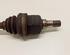 Drive Shaft CHEVROLET SPARK (M300)