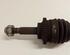 Drive Shaft CHEVROLET SPARK (M300)