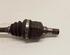 Drive Shaft CHEVROLET SPARK (M300)