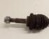 Drive Shaft CHEVROLET SPARK (M300)