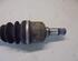 Drive Shaft MAZDA 2 (DE_, DH_)