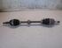 Drive Shaft MAZDA 2 (DE_, DH_)