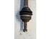 Drive Shaft PEUGEOT PARTNER MPV (5_, G_)