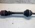 Drive Shaft PEUGEOT PARTNER MPV (5_, G_)