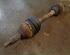 Drive Shaft FORD MONDEO III Turnier (BWY)