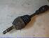 Drive Shaft PEUGEOT 205 II (20A/C), BMW 5 (E39)