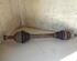 Drive Shaft PEUGEOT 307 (3A/C), CITROËN C4 I (LC_), PEUGEOT 307 Break (3E)