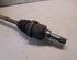 Drive Shaft CITROËN C2 (JM_), CITROËN C3 I (FC_, FN_), PEUGEOT 1007 (KM_)