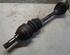 Drive Shaft OPEL ZAFIRA / ZAFIRA FAMILY B (A05), OPEL ASTRA H (A04)