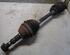 Drive Shaft OPEL ZAFIRA / ZAFIRA FAMILY B (A05), OPEL ASTRA H (A04)