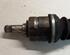 Drive Shaft OPEL CORSA D (S07)