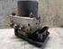 Abs Hydraulic Unit RENAULT MEGANE II Estate (KM0/1_)