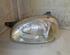 Headlight OPEL CORSA B (S93)