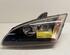 Koplamp FORD FOCUS II Turnier (DA_, FFS, DS), FORD FOCUS II (DA_, HCP, DP)