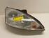 Headlight FORD FOCUS Turnier (DNW), FORD FOCUS (DAW, DBW)