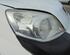 Koplamp PEUGEOT BIPPER (AA_)