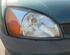 Headlight FORD FIESTA IV (JA_, JB_)