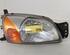 Headlight FORD FIESTA IV (JA_, JB_)