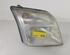 Headlight FORD TRANSIT CONNECT (P65_, P70_, P80_)