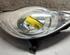 Koplamp PEUGEOT 107 (PM_, PN_)