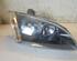 Headlight FORD FOCUS II (DA_, HCP, DP), FORD FOCUS II Turnier (DA_, FFS, DS)