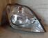 Headlight RENAULT MEGANE Scenic (JA0/1_), RENAULT SCÉNIC I MPV (JA0/1_, FA0_)