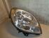 Headlight RENAULT KANGOO (KC0/1_)