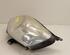 Headlight PEUGEOT BIPPER (AA_)