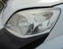 Koplamp PEUGEOT BIPPER (AA_)