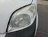 Headlight PEUGEOT BIPPER (AA_)