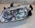 Headlight NISSAN ALMERA II Hatchback (N16)