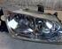 Headlight NISSAN ALMERA II Hatchback (N16)