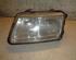 Headlight AUDI A3 (8L1)