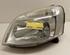 Headlight PEUGEOT PARTNER Box Body/MPV (5_, G_)